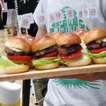 GOOD MORNING CAFE 錦町 - グッドモーニングバーガー