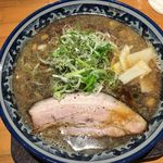 麺屋 八海山 - 