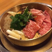 本格肉料理 丸小 - 