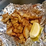 お好み焼いまくら - かわ