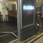 BARBA - 