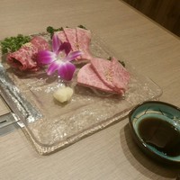 肉匠 コギヤ 宴庭  - 