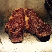 人形町今半 本店 - 四人前の肉