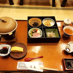 伊勢志摩　湯元　神代温泉　慶泉 - 