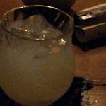 バー　タクシー - 