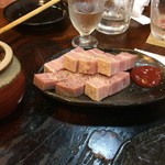 居酒屋 豆炭 - 