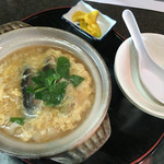 鮎茶屋 かわせ - 