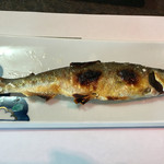 鮎茶屋 かわせ - 