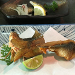 鮎茶屋 かわせ - 