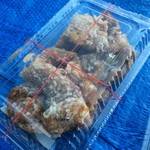 Souzai no Katou Wing Road Ten - まだ温かかったです