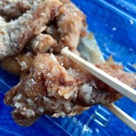 Souzai no Katou Wing Road Ten - 山賊焼(2016.09現在)