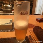 ふじさわ - とりビー