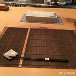 ふじさわ - セッティング