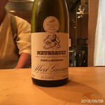 ふじさわ - ムルソー