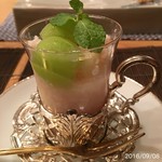 ふじさわ - デザート