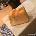 ふじさわ - 玉子