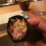 ふじさわ - トロ鉄火