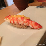 ふじさわ - 海老