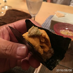 ふじさわ - 雲丹