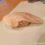 ふじさわ - ホッキ貝？