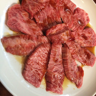 小山市でおすすめの美味しい焼肉をご紹介 食べログ