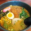 Miyoshi Ramen - 料理写真: