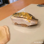 ふじさわ - コハダ？？