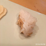 ふじさわ - 烏賊