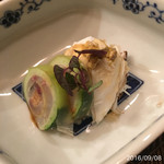 ふじさわ - 渡り蟹