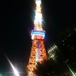 SUGALABO - やっぱりスカイツリーより東京タワー派