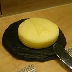 SUGALABO - ばたー