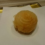 SUGALABO - 大根もちパイ包み