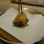 SUGALABO - たこのフリット