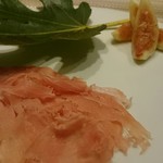 SUGALABO - 多田さんのペルシュウ 無花果