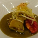 SUGALABO - 大原沖 鮑 宝韶寿レモン