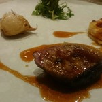 SUGALABO - 五島牛