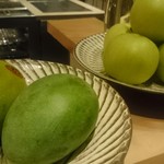 SUGALABO - 沖縄キーツマンゴー