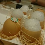 SUGALABO - あわあわムース