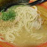 拉麺帝国 - 