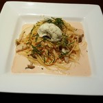 チキンすーぷ・ライスいり