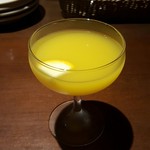 チキンすーぷ・ライスいり