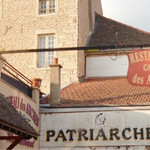 Caveau des Arches - 
