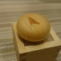 SUGALABO - フォアグラ最中