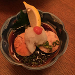 Izakaya Shushin Saidaime - 