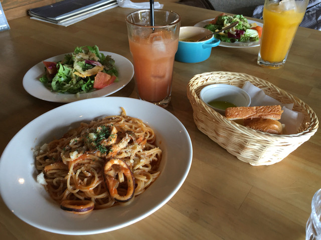 写真 カフェ ダイニング ラウンジ ザ パーク 出雲店 Cafe Dining Lounge The Park 出雲市 創作料理 食べログ 写真 カフェ ダイニング ラウンジ ザ パーク 出雲店 Cafe Dining Lounge The Park 出雲市 創作料理 食べログ