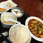 中国料理　福縁 - 