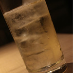 和食バル はれるや - ◉2016/09/04/SUN @ハイボール