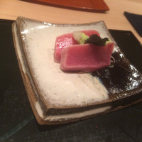 炭火割烹 いふき - 