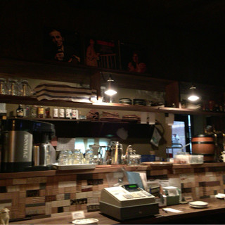 ビストロ カフェ 風_2