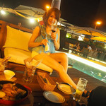 メルセデスベンツコネクション ザテラス - 